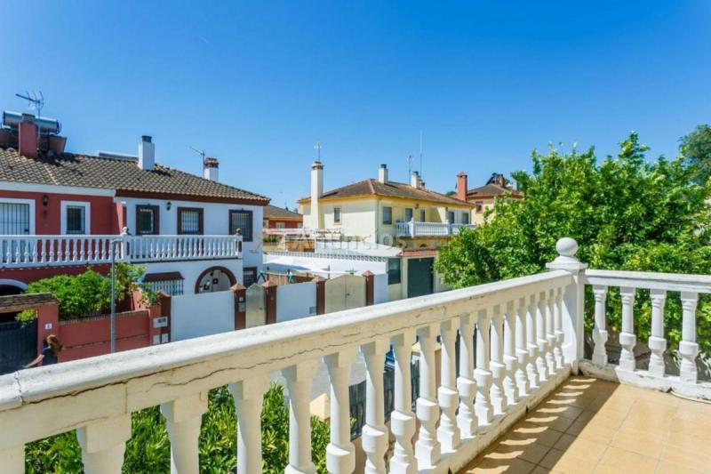 Casa en venta en Calle Infanta Elena, Espartinas Pueblo, Espartinas