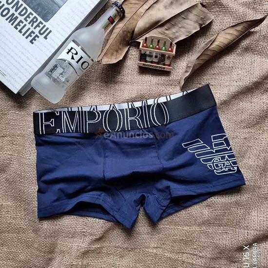 comprar calzoncillos armani baratas
