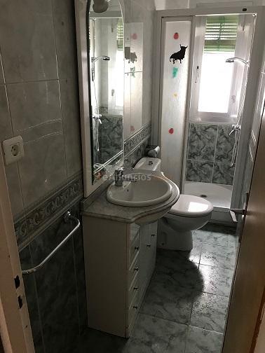 Oportunidad En venta piso en useras