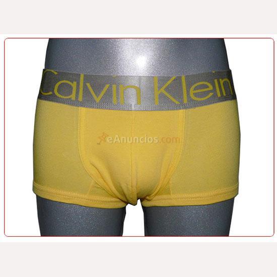 comprar calzoncillos Calvin Klein baratos
