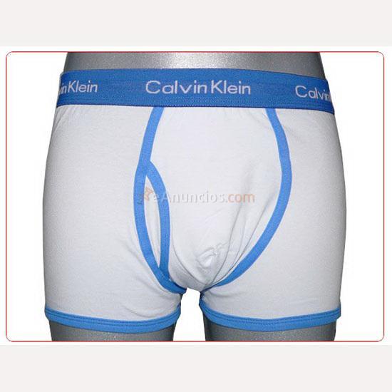 comprar calzoncillos Calvin Klein baratos