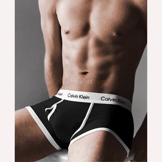 comprar calzoncillos Calvin Klein baratos