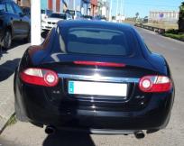 Se vende Jaguar xk 4.2