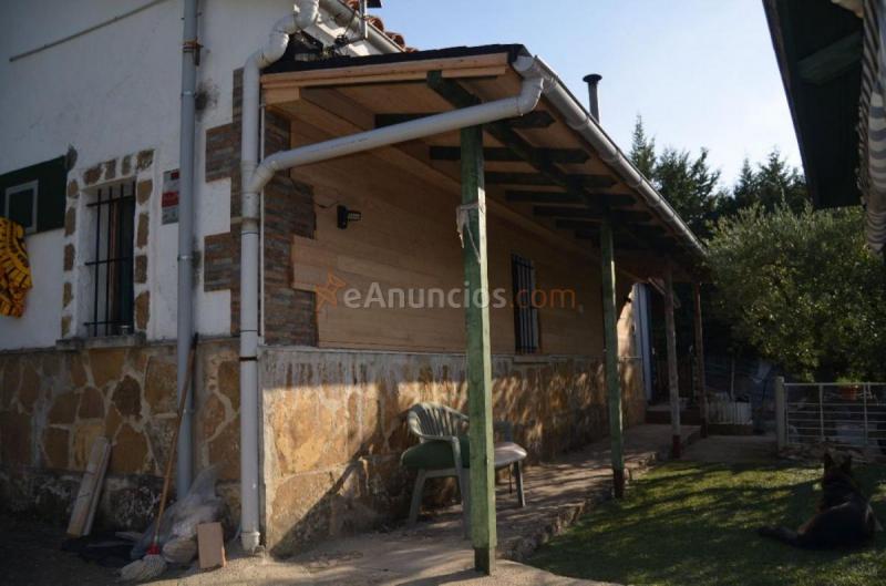 Casa Rural en venta en  Pueyo