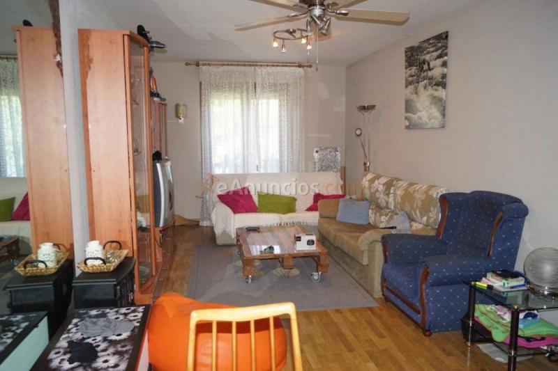 Apartamento en venta en  Burgui