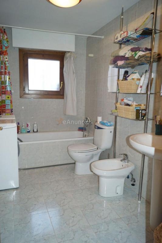 Apartamento en venta en  Burgui