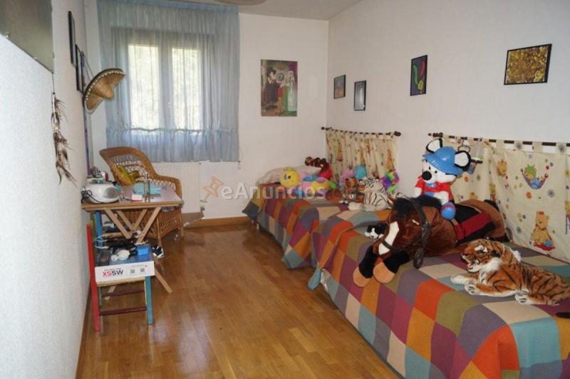 Apartamento en venta en  Burgui