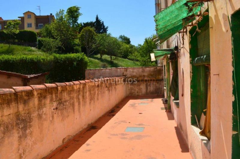 Apartamento en venta en  Sangüesa