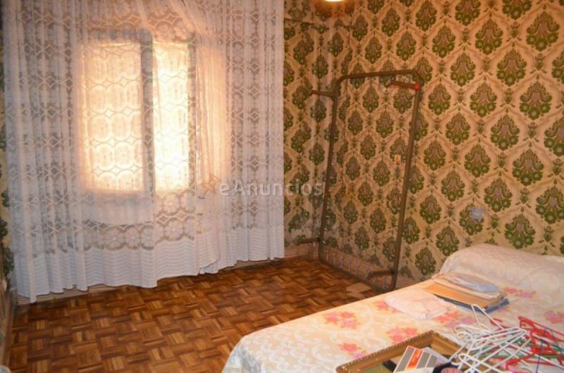 Apartamento en venta en  Sangüesa