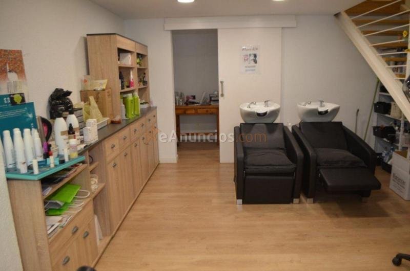 Local Comercial en venta en  Chantrea, PamplonaIruña