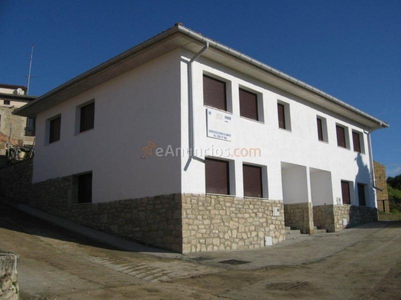 Casa en venta en  Torres del Río