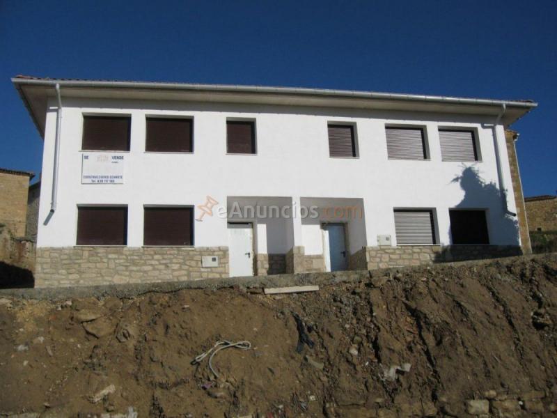 Casa en venta en  Torres del Río