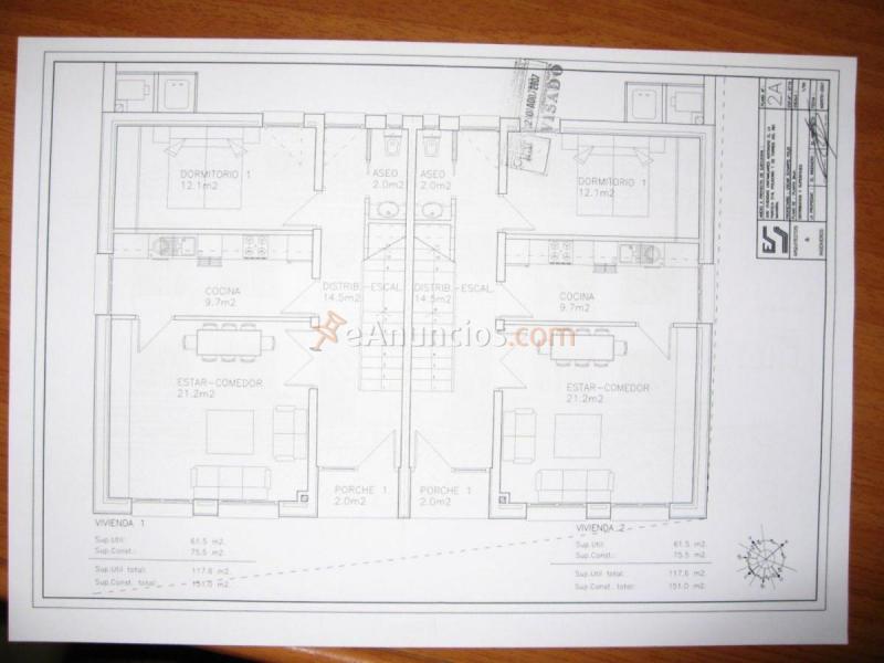 Casa en venta en  Torres del Río