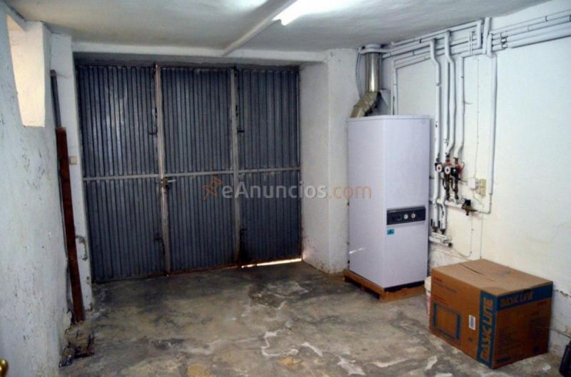 Adosado en venta en  Ayegui