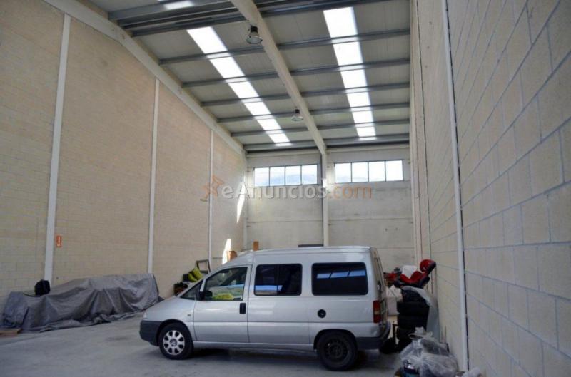 Edificio en alquiler en  Leitza