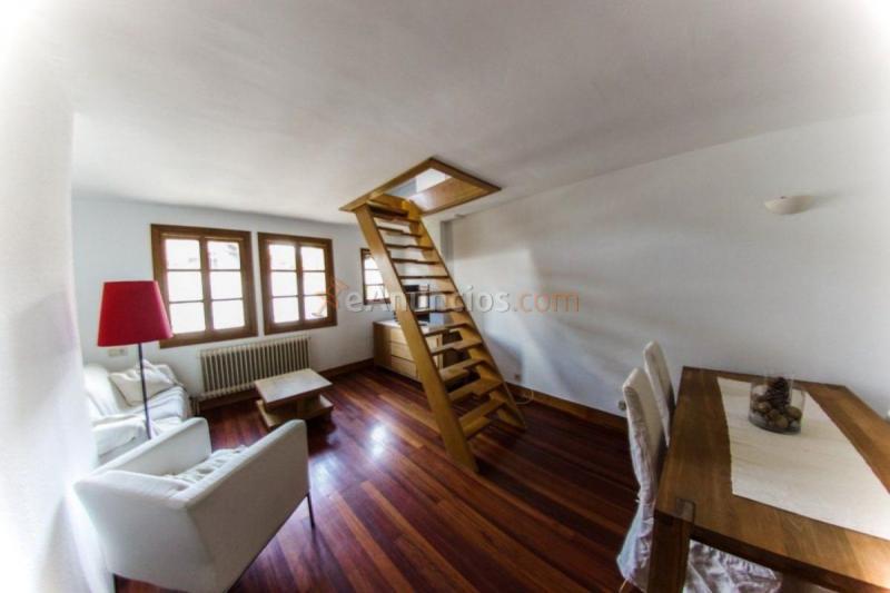 Apartamento en venta en  Lekunberri