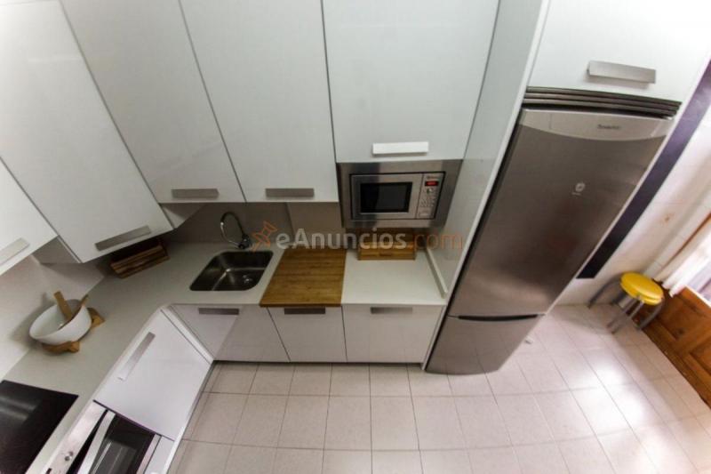 Apartamento en venta en  Lekunberri