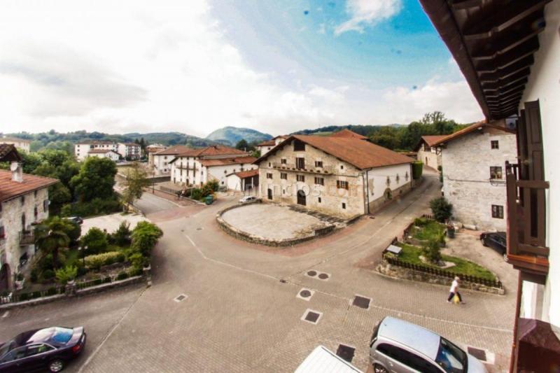 Apartamento en venta en  Lekunberri