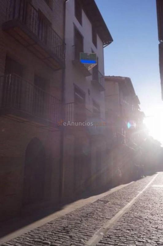 Apartamento en venta en  Puente la Reina