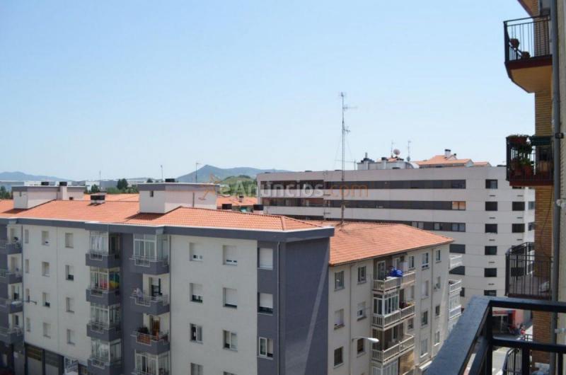 Apartamento en venta en  Burlada