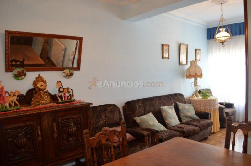 Apartamento en venta en  Burlada