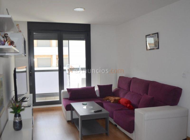 Apartamento en venta en  Berriozar