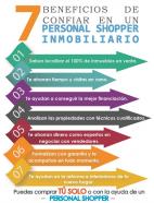 Personal Shooper Inmobiliario