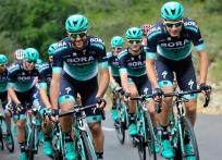 Comprar Ropa de Ciclismo Bora-Hansgrone Barato 2019