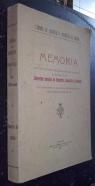 Memoria de los trabajos realizados durante el año 1914, elevada a la Dirección General de Comercio, Industria y Trabajo en cumplimiento del art. 65 del reglamento de 29 de diciembre de 1911