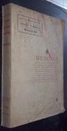 Memoria de los trabajos de la Cámara correspondientes al año 1915. Elevada a la Dirección General de Comercio, Industria y Trabajo en cumplimiento del reglamento de 29 de diciembre de 1911