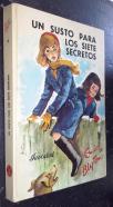 Un susto para los siete secretos
