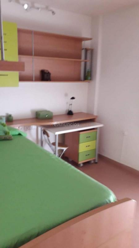 Alquilo habitación para chica, gastos incluídos