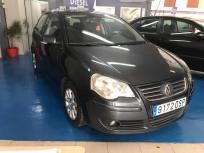Volkswagen Polo 3P 1.9 TDI 