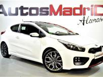 Kia Pro_Ceed 1.6 T-GDi 204CV GT