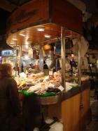 Alquiler Parada Pescado