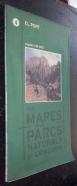 Els mapes dels pasrcs naturals de Catalunya. 4. El Port. Escala 1:30000