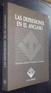 Las depresiones en el anciano. V symposium nacional del comité para la prevención y tratamiento de las depresiones