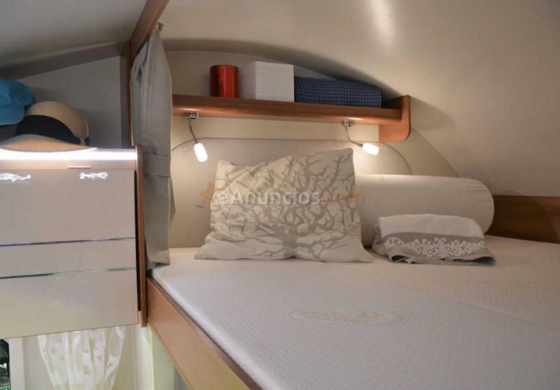 Renault Master Minibus Autocaravana Rimor Katamarano 9 - 7 Plazas viajar y dormir