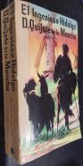 El ingenioso hidalgo Don Quijote de la Mancha