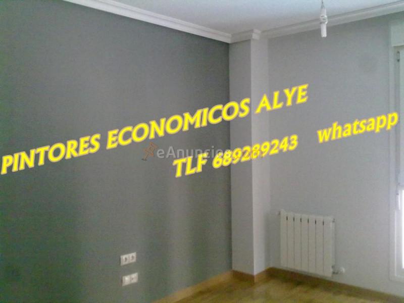 pintores economicos en seseña 689289243 alye