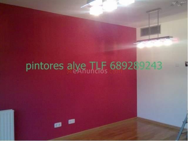 pintores economicos en seseña 689289243 alye