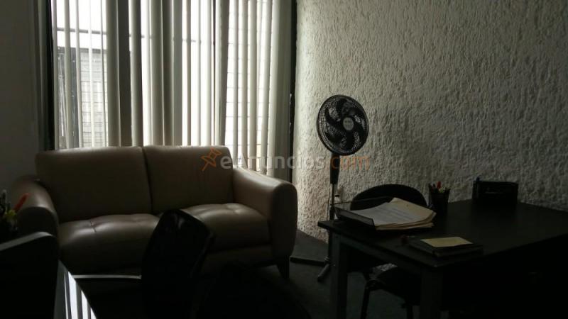 Renta una de  nuestras oficinas Contáctenos