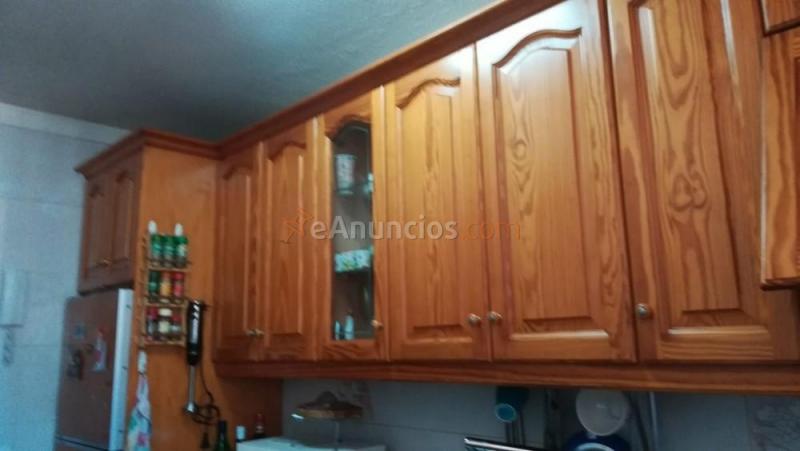 Piso Puerto de la Cruz muy luminoso 3 habitaciones