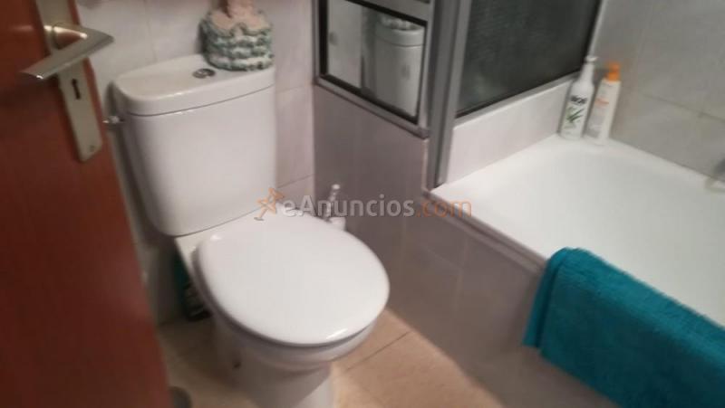 Piso Puerto de la Cruz muy luminoso 3 habitaciones