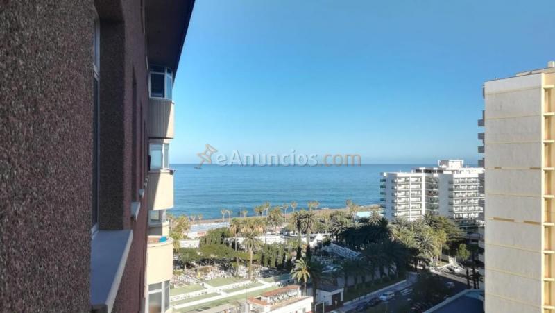 Piso Puerto de la Cruz muy luminoso 3 habitaciones