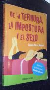 De la ternura, la impostura y el sexo