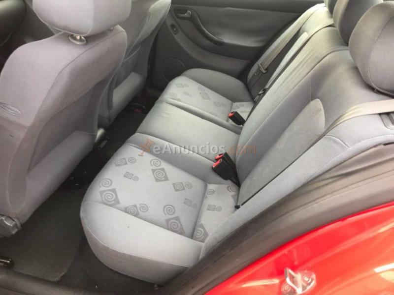 Seat Leon 1.9 TDI stylance 