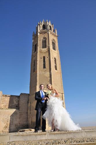 Reportaje de boda economico, fotografo freelance Mataro