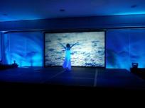 Alquiler de equipos de sonido e iluminación