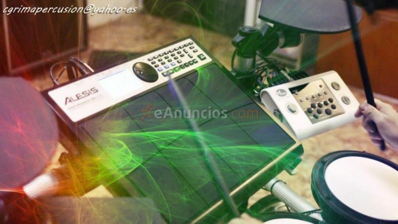 Toca la batería: te sentirás bien